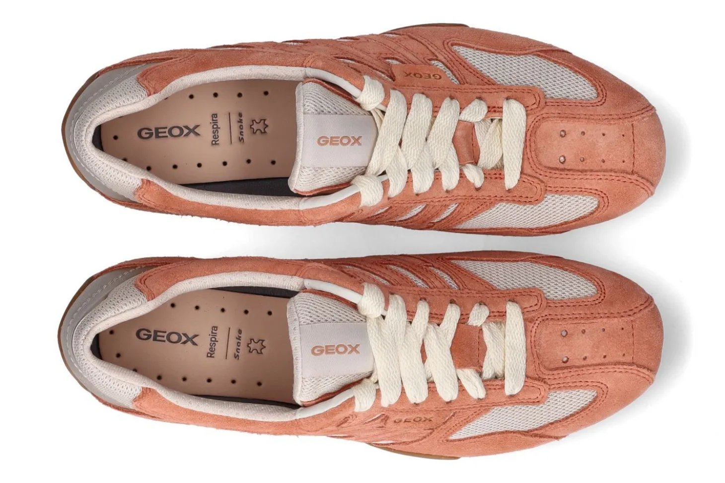Lage sneakers GEOX