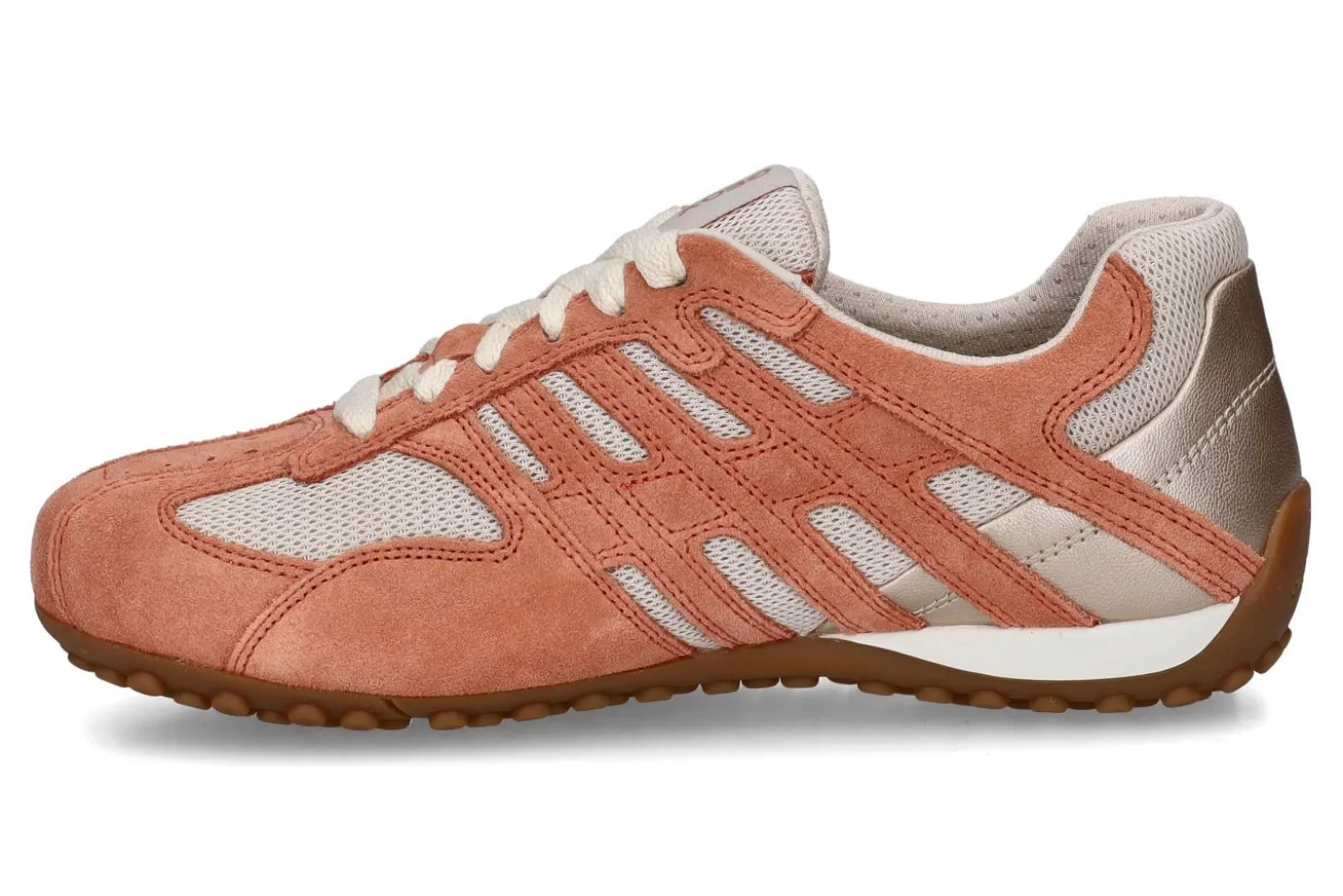 Lage sneakers GEOX
