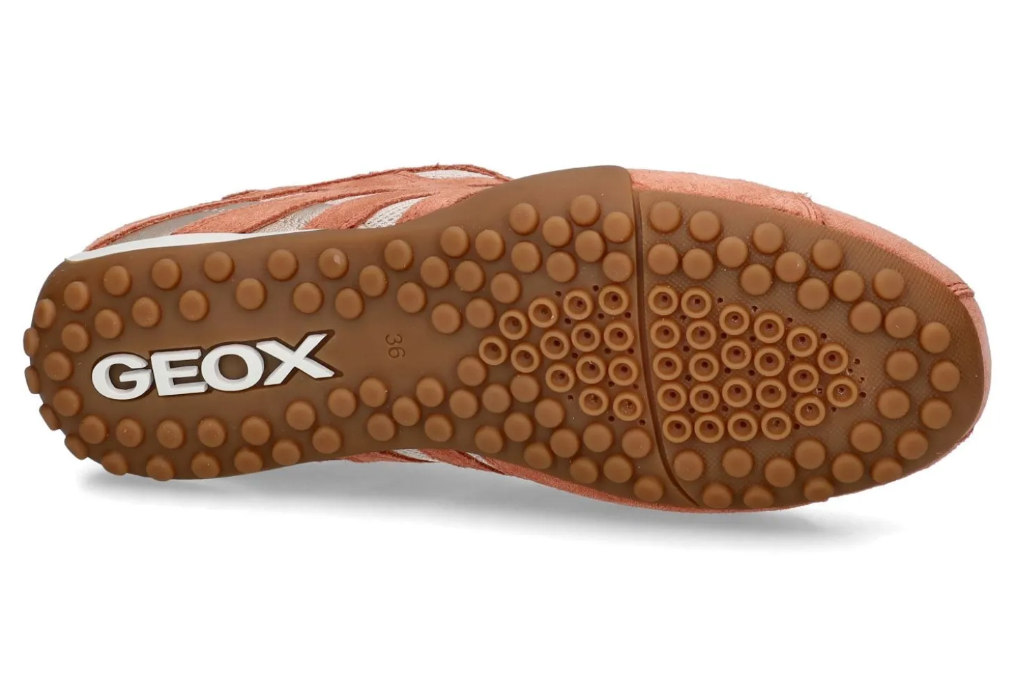 Lage sneakers GEOX