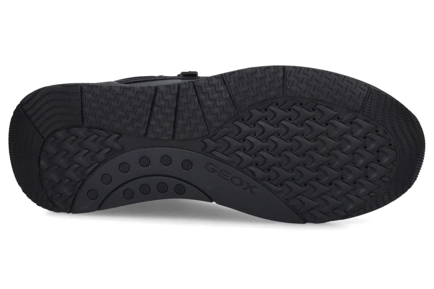 Lage sneakers GEOX