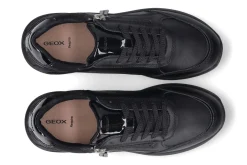Lage sneakers GEOX