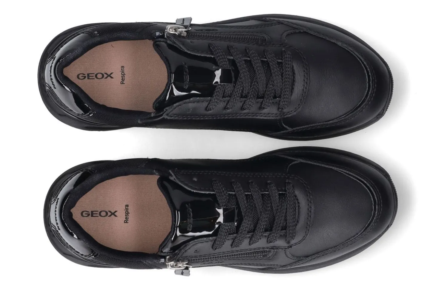 Lage sneakers GEOX