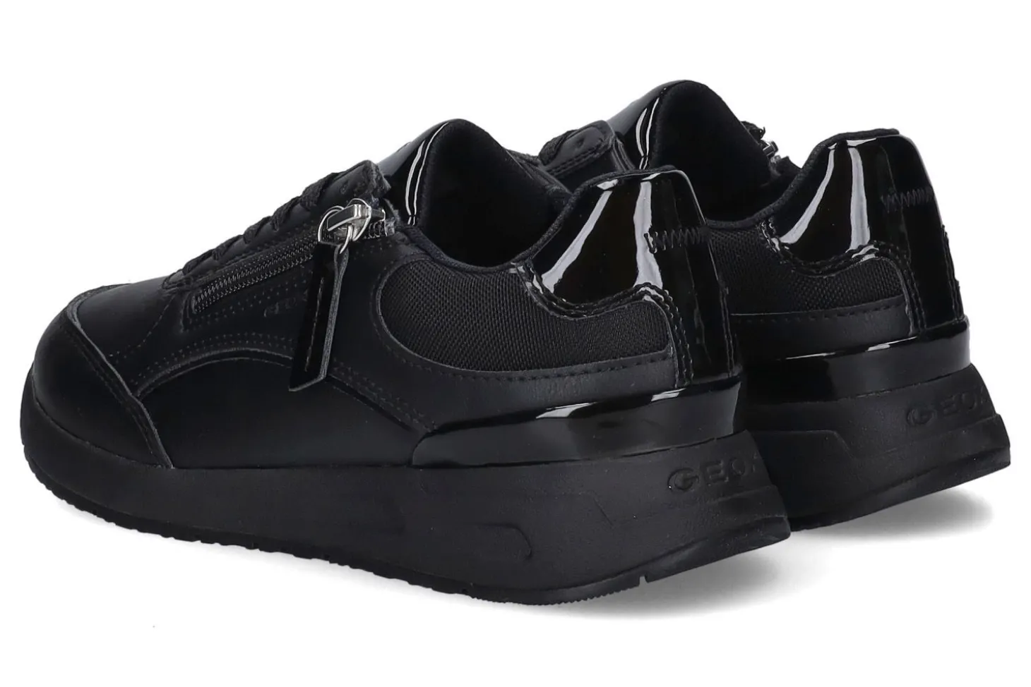 Lage sneakers GEOX