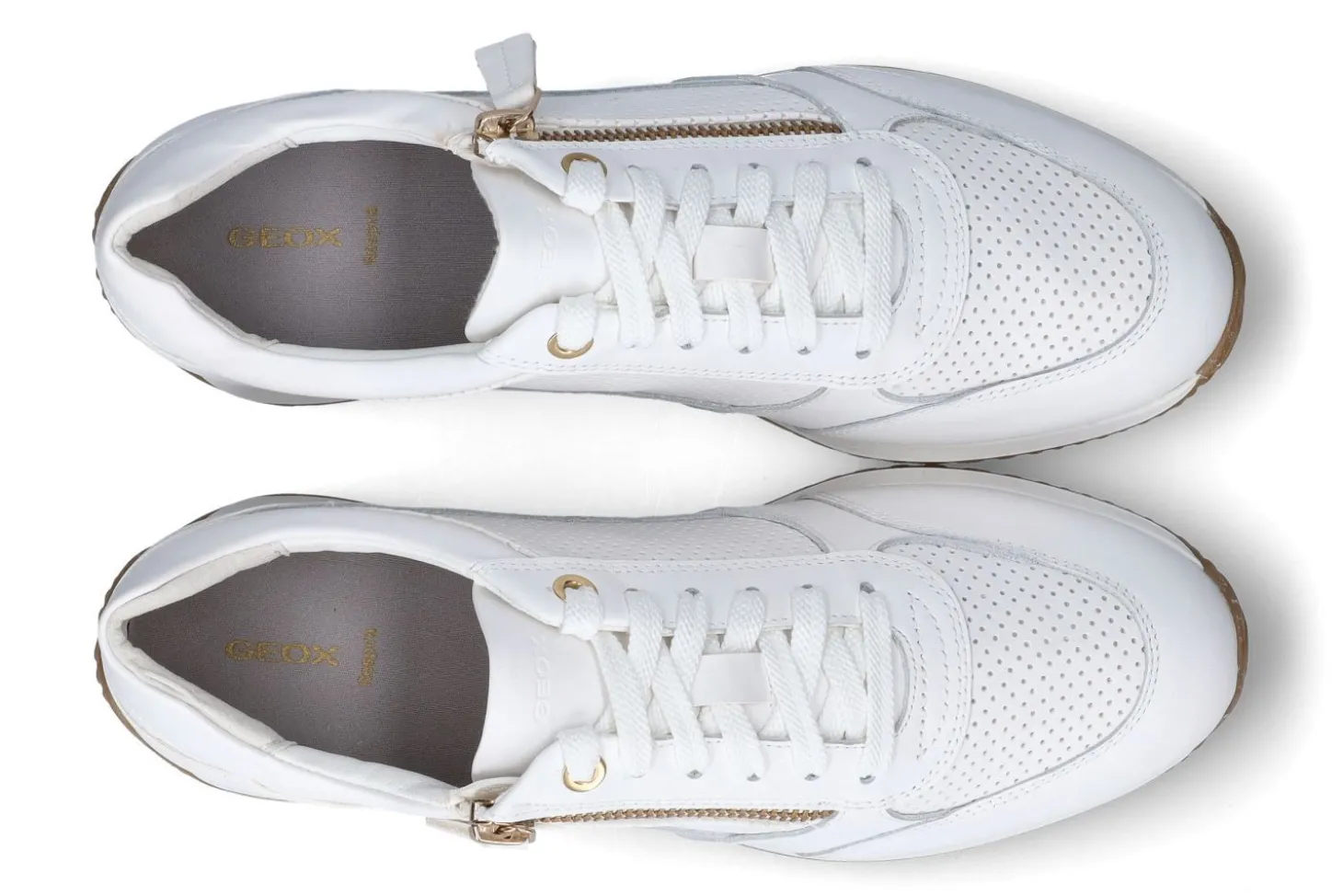 Lage sneakers GEOX