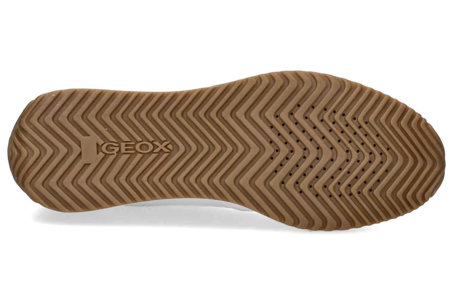 Lage sneakers GEOX