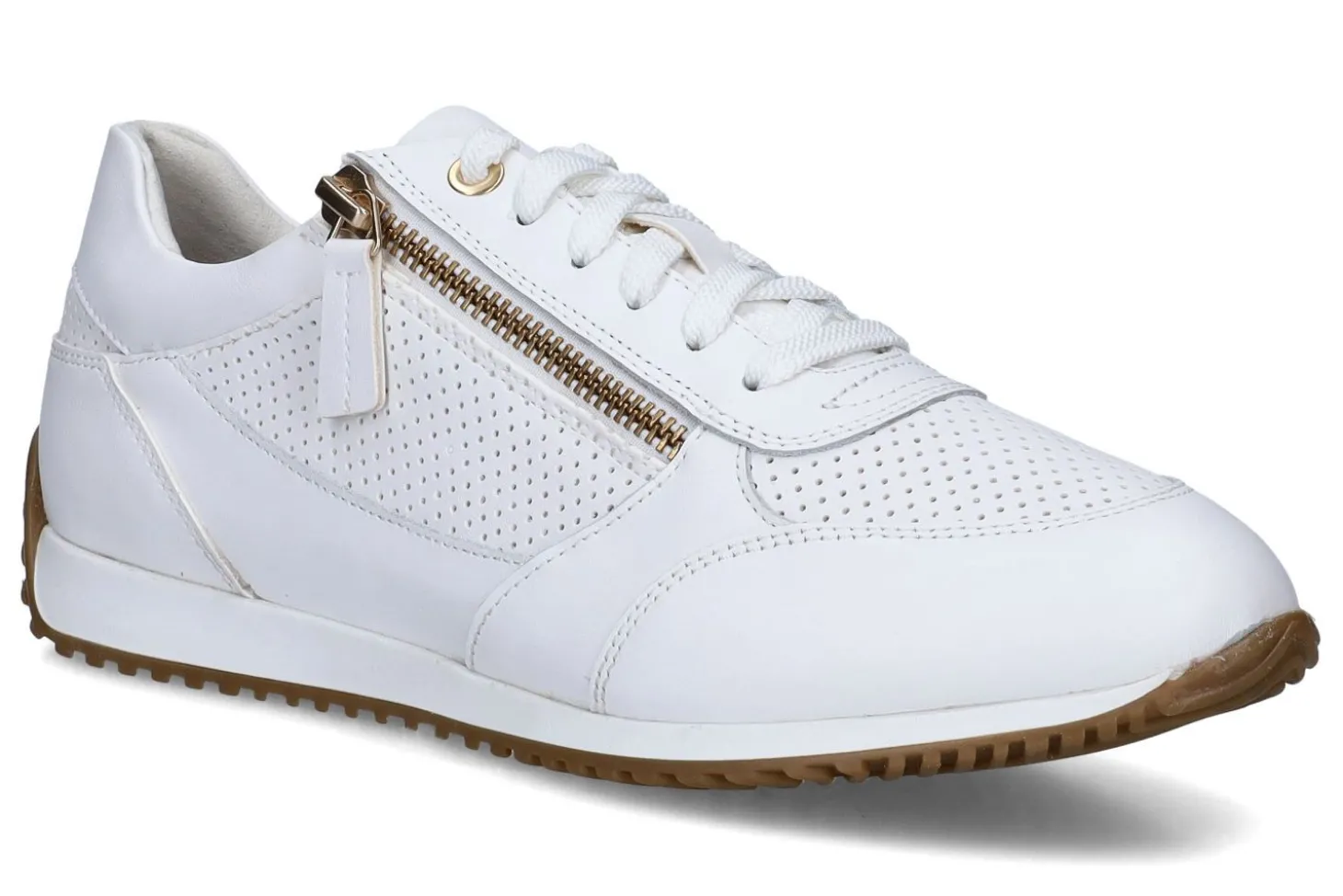 Lage sneakers GEOX