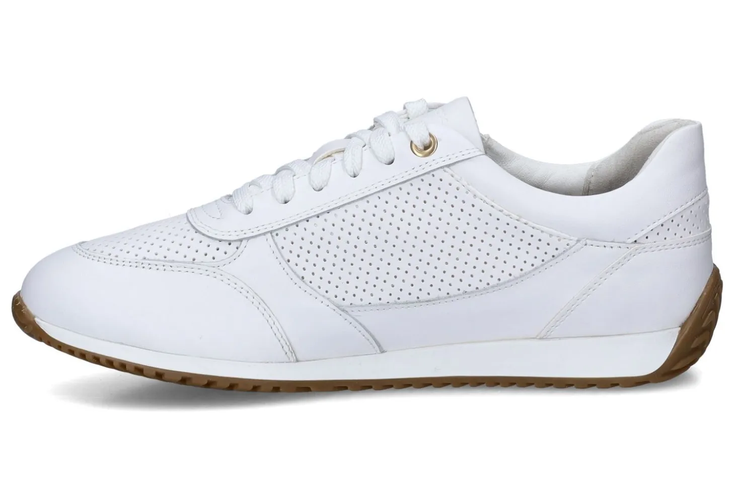 Lage sneakers GEOX