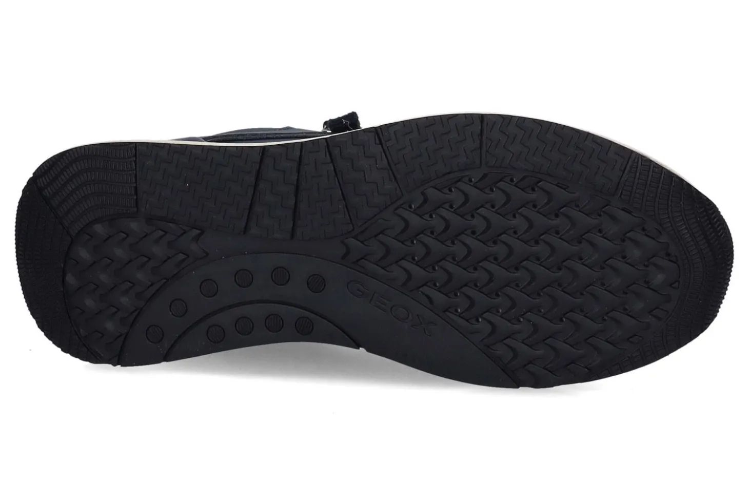 Lage sneakers GEOX