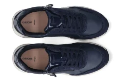 Lage sneakers GEOX