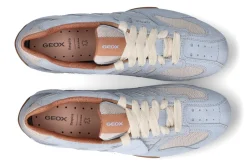 Lage sneakers GEOX