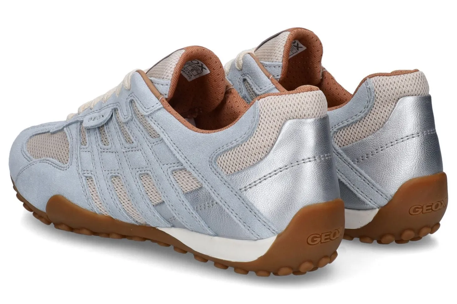 Lage sneakers GEOX
