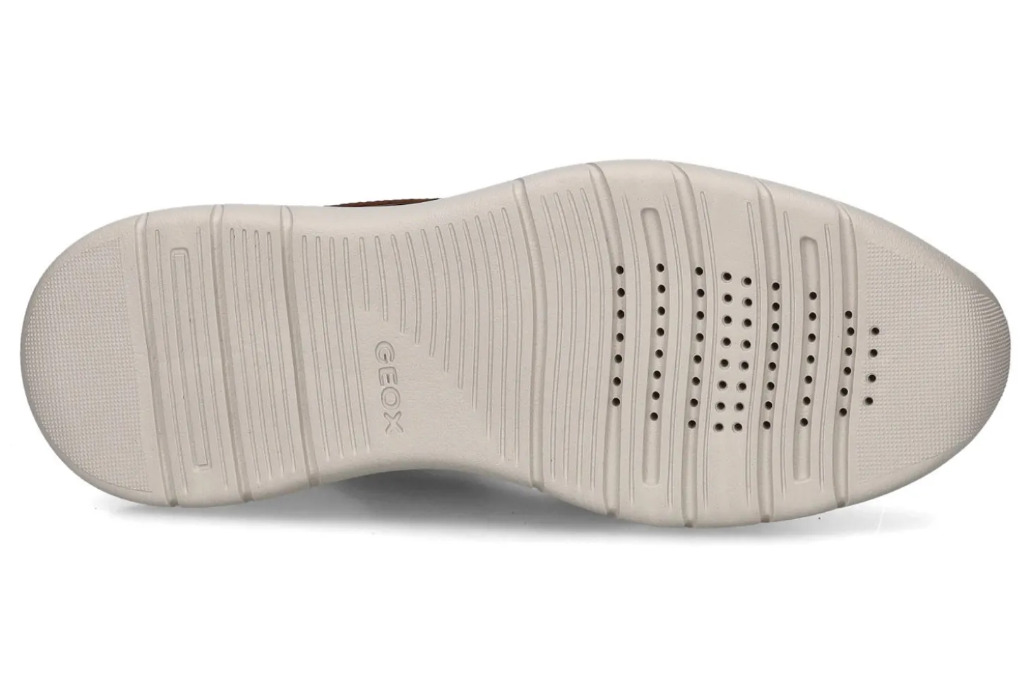 Lage sneakers GEOX