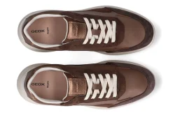 Lage sneakers GEOX