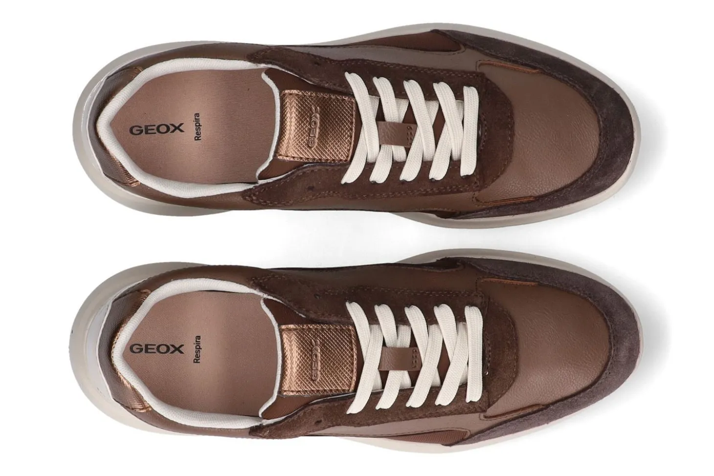 Lage sneakers GEOX