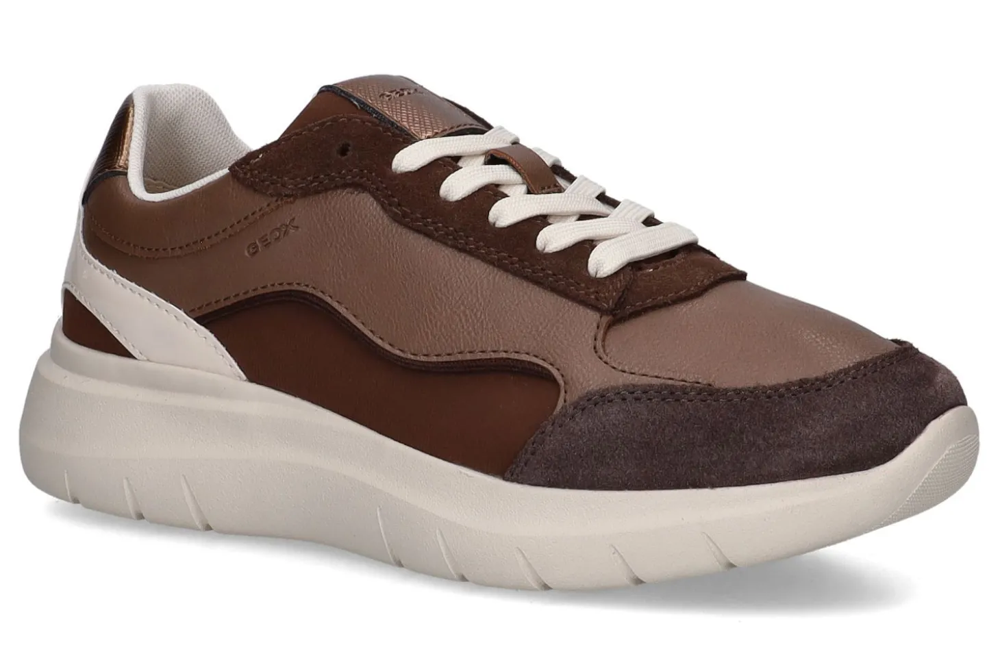 Lage sneakers GEOX