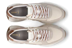 Lage sneakers GEOX