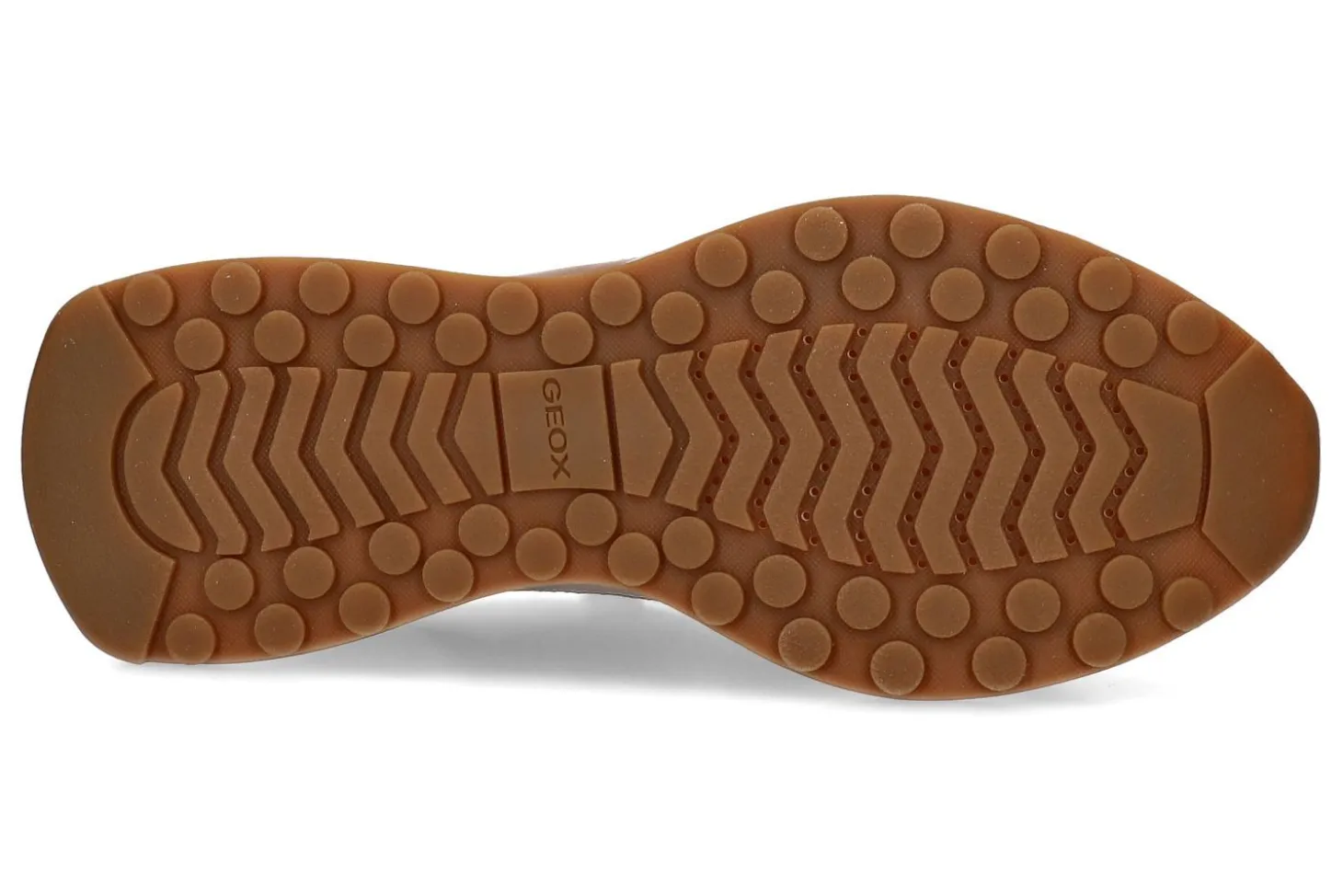 Lage sneakers GEOX