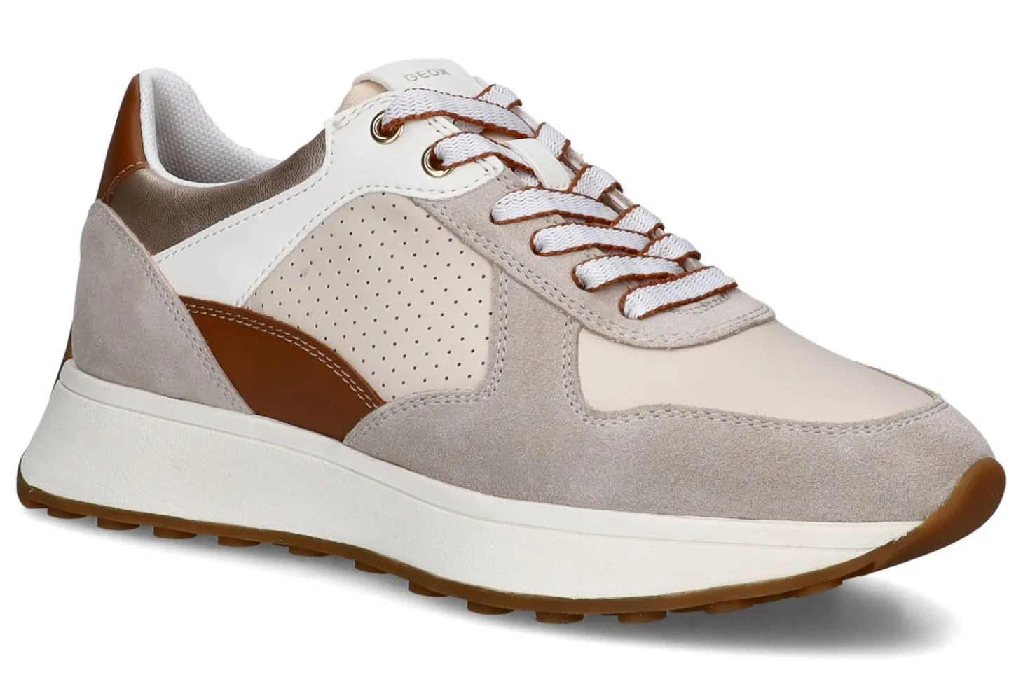Lage sneakers GEOX