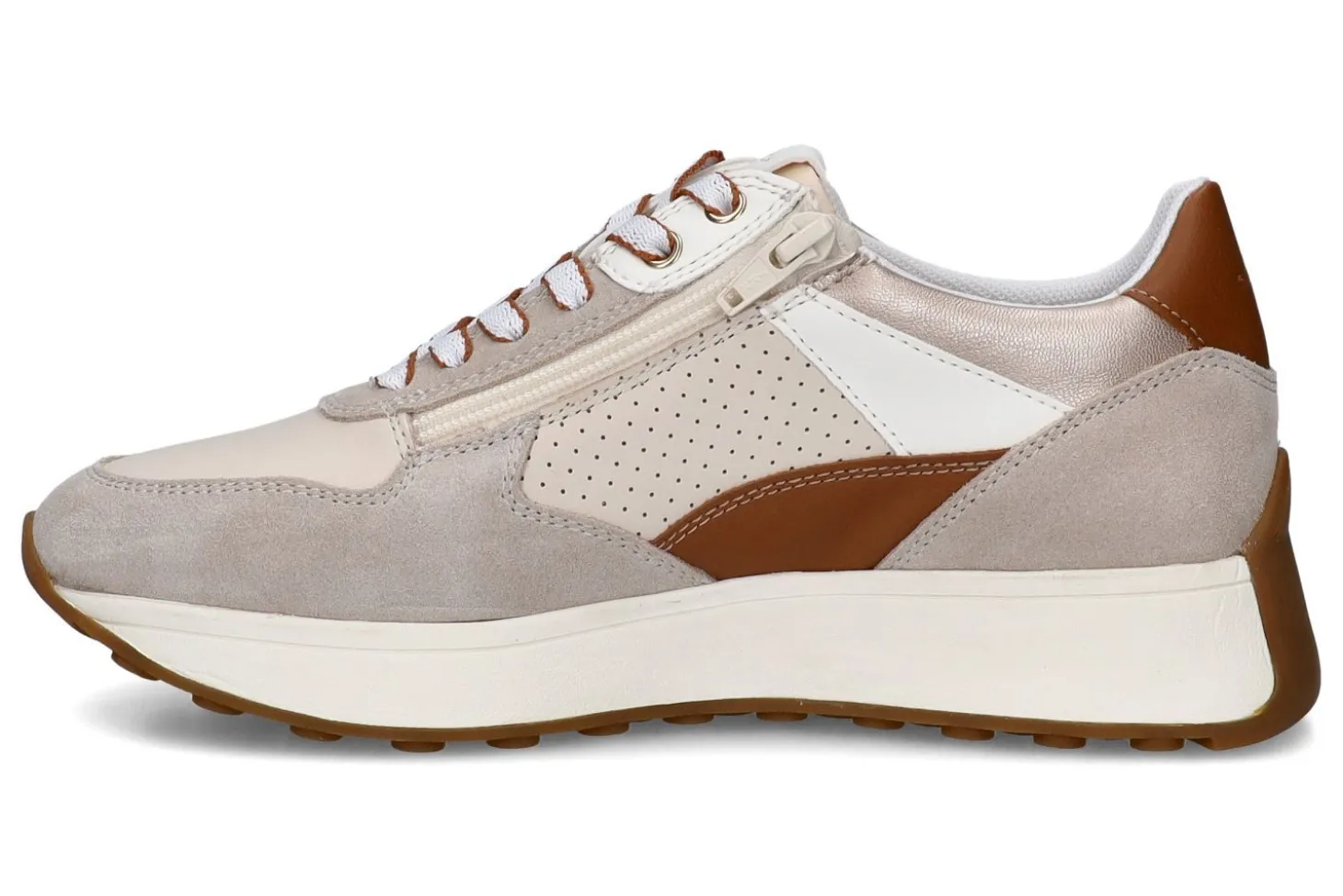 Lage sneakers GEOX