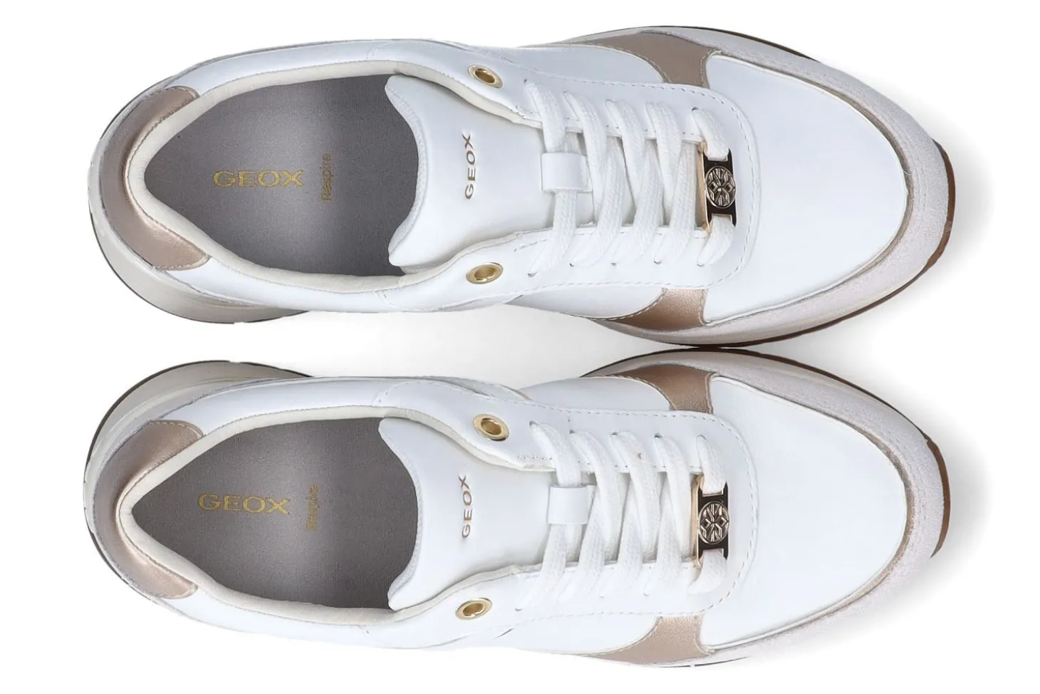 Lage sneakers GEOX