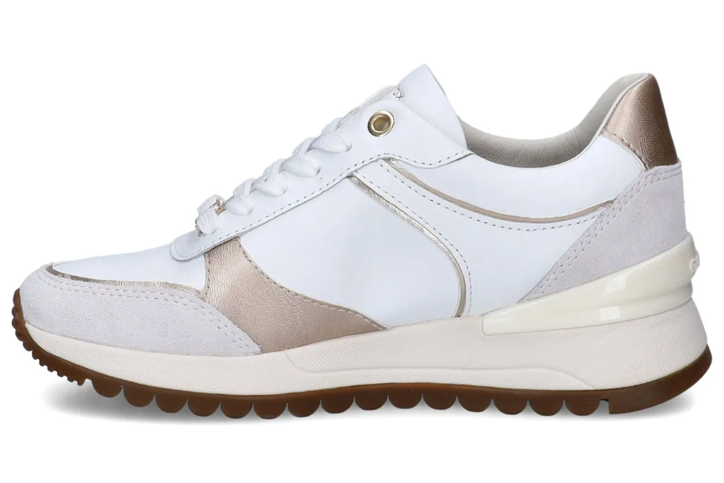 Lage sneakers GEOX