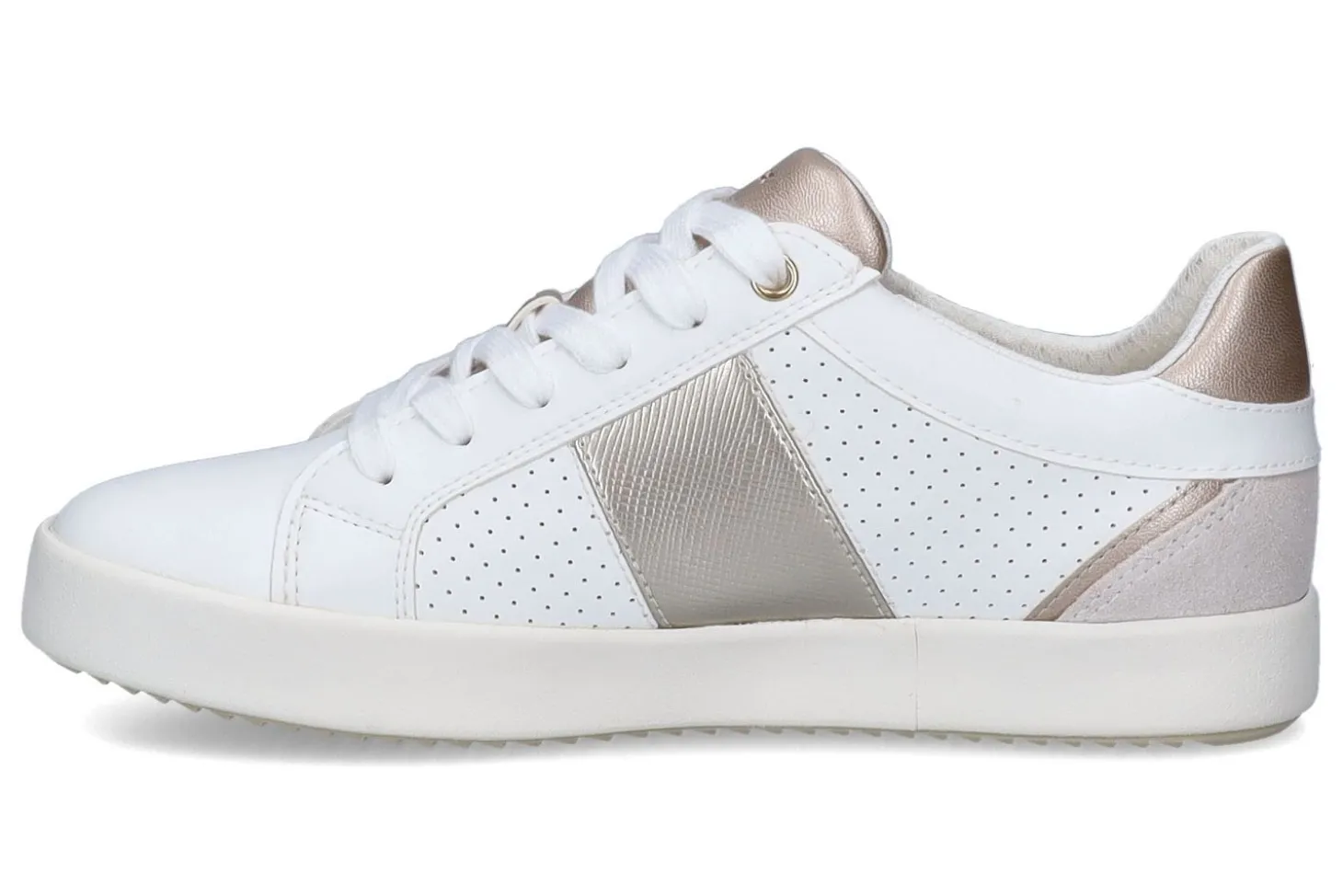 Lage sneakers GEOX