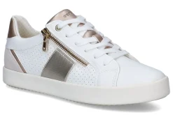 Lage sneakers GEOX