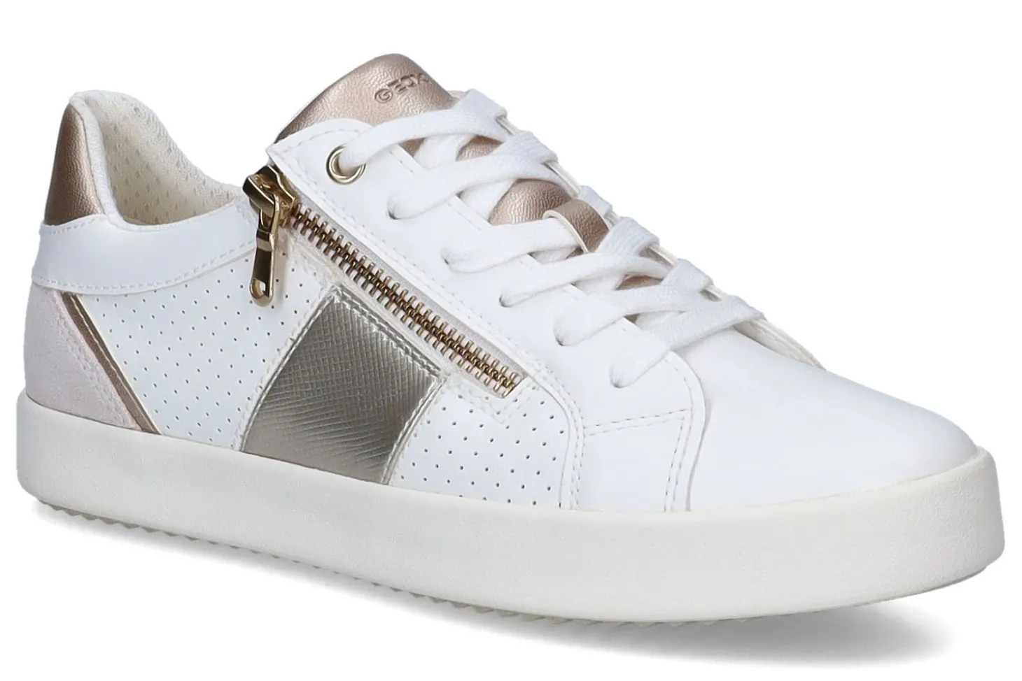 Lage sneakers GEOX