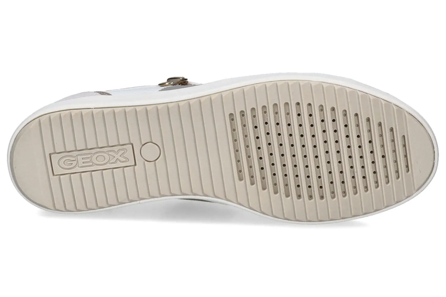 Lage sneakers GEOX