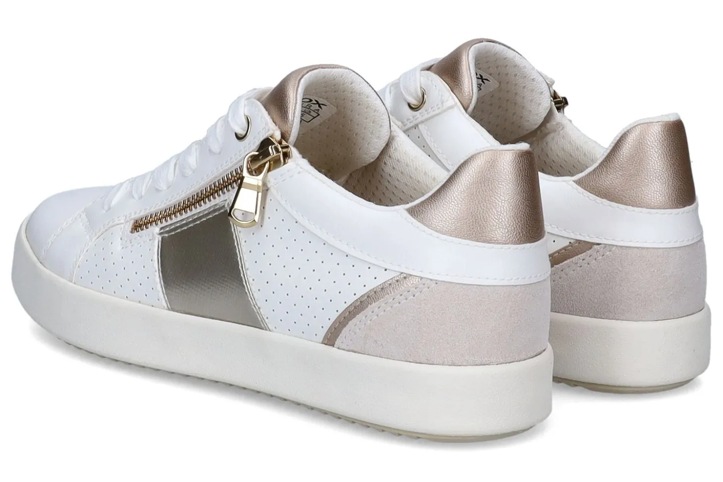 Lage sneakers GEOX