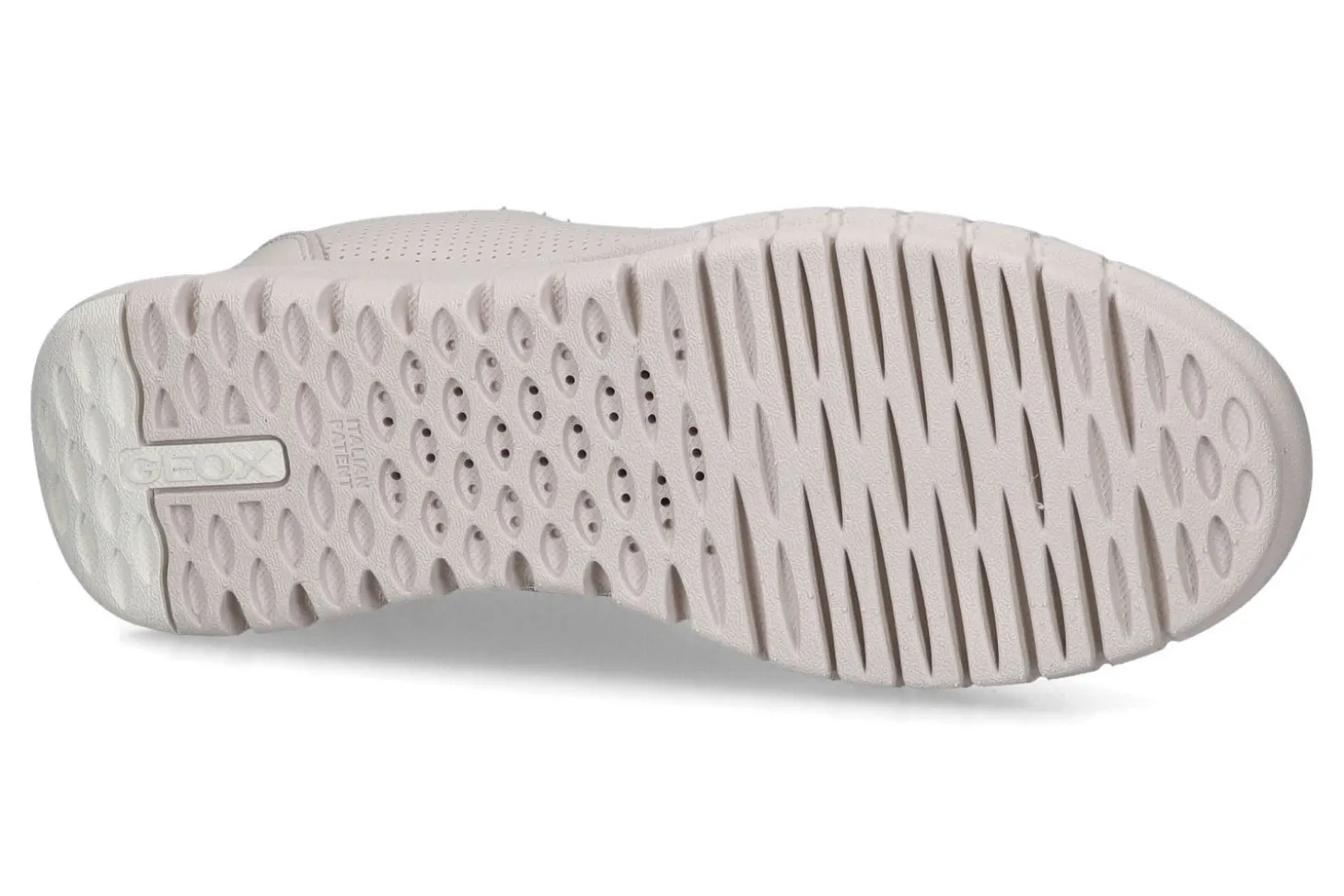 Lage sneakers Geox Fast In