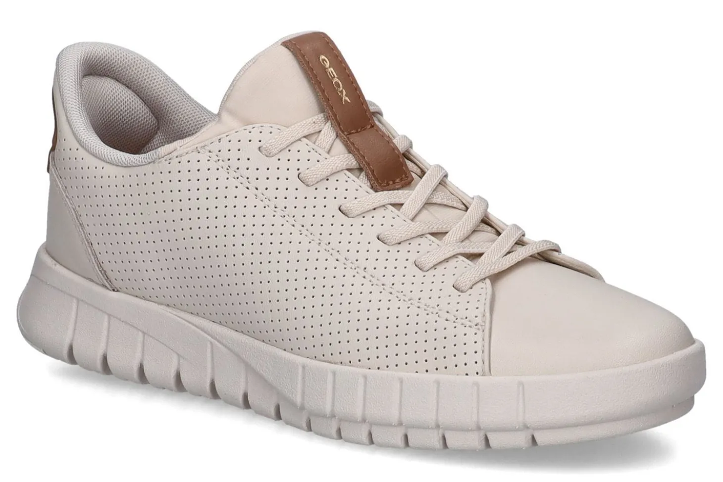 Lage sneakers Geox Fast In