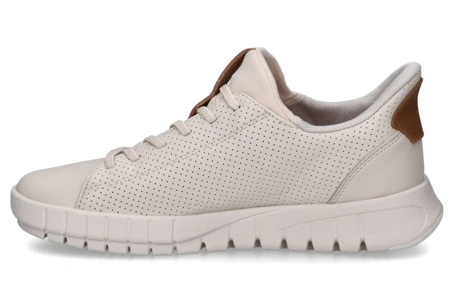 Lage sneakers Geox Fast In