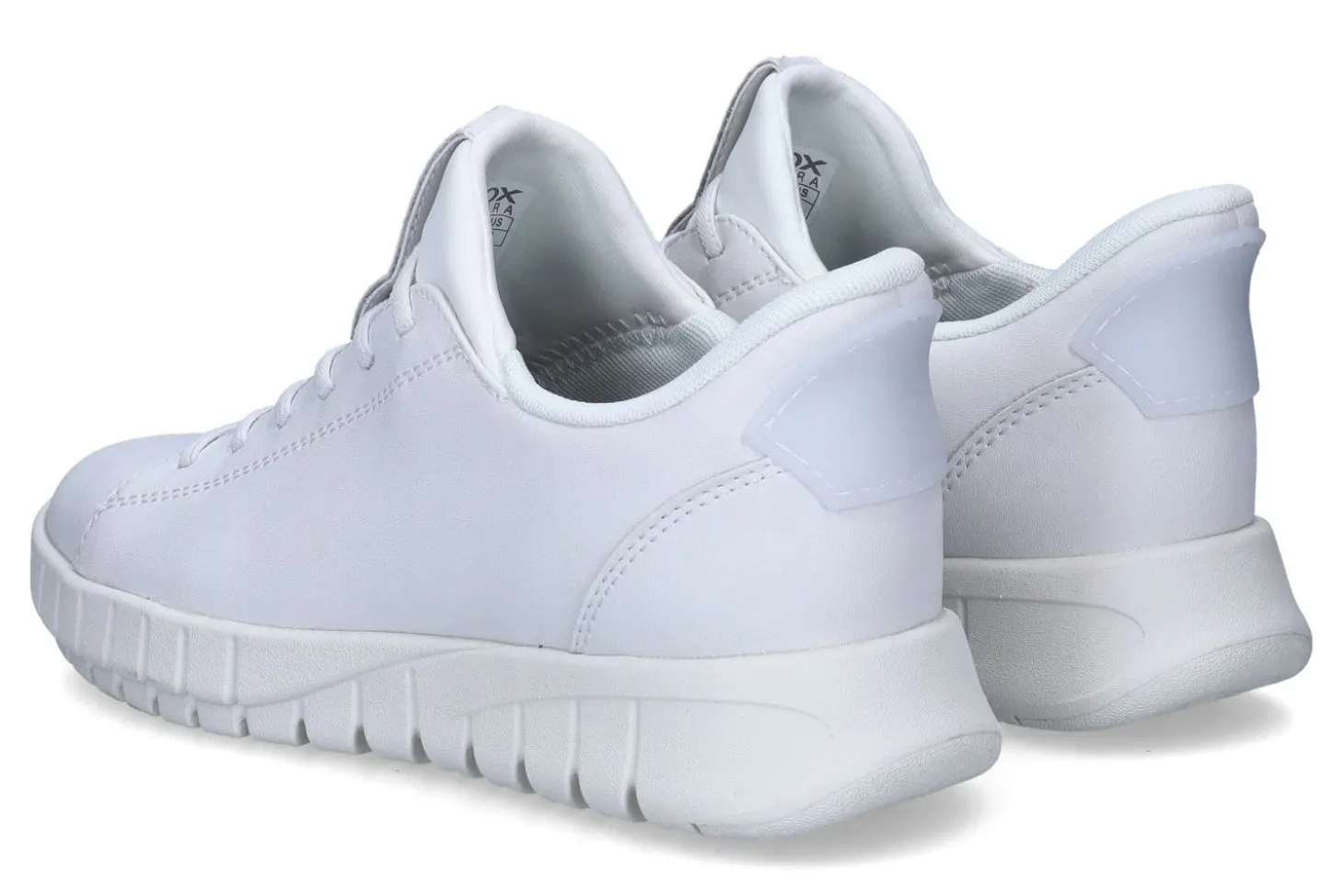 Lage sneakers Geox Fast In