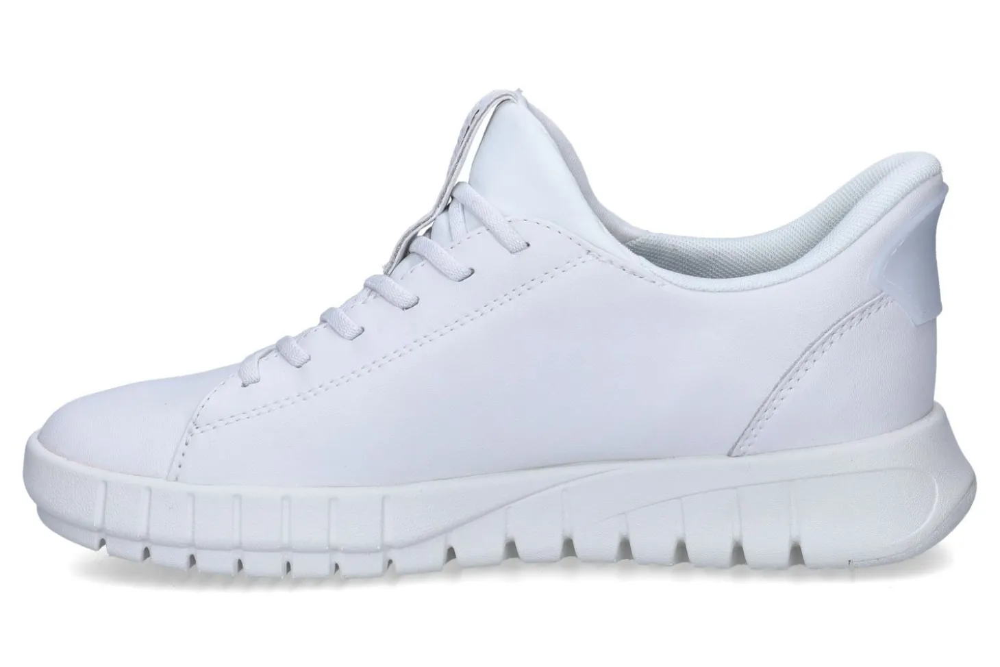 Lage sneakers Geox Fast In