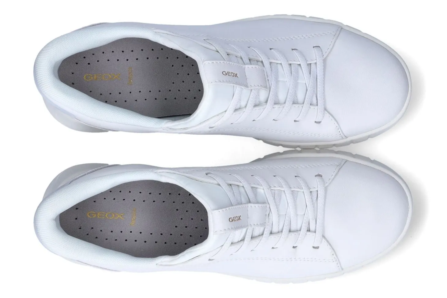 Lage sneakers Geox Fast In