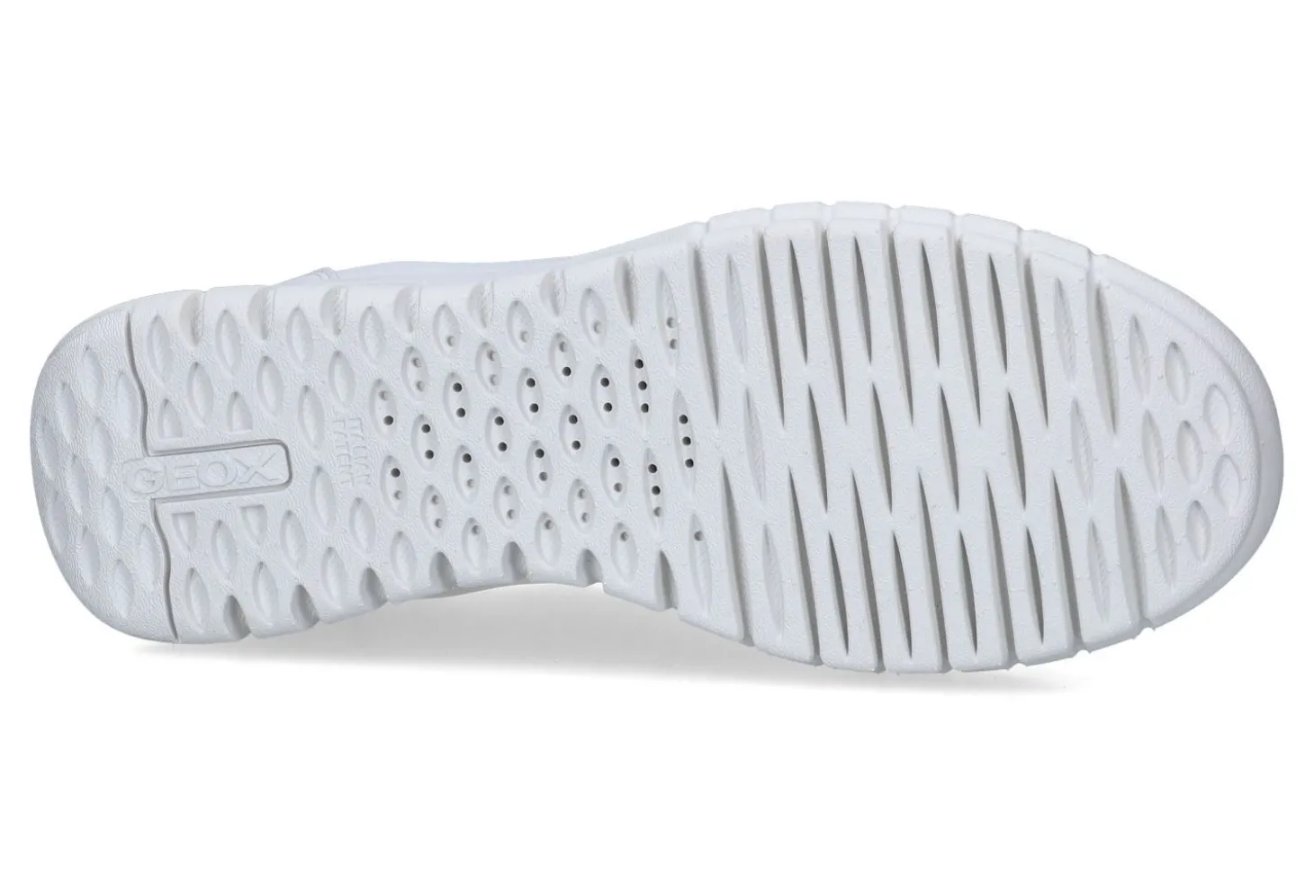 Lage sneakers Geox Fast In
