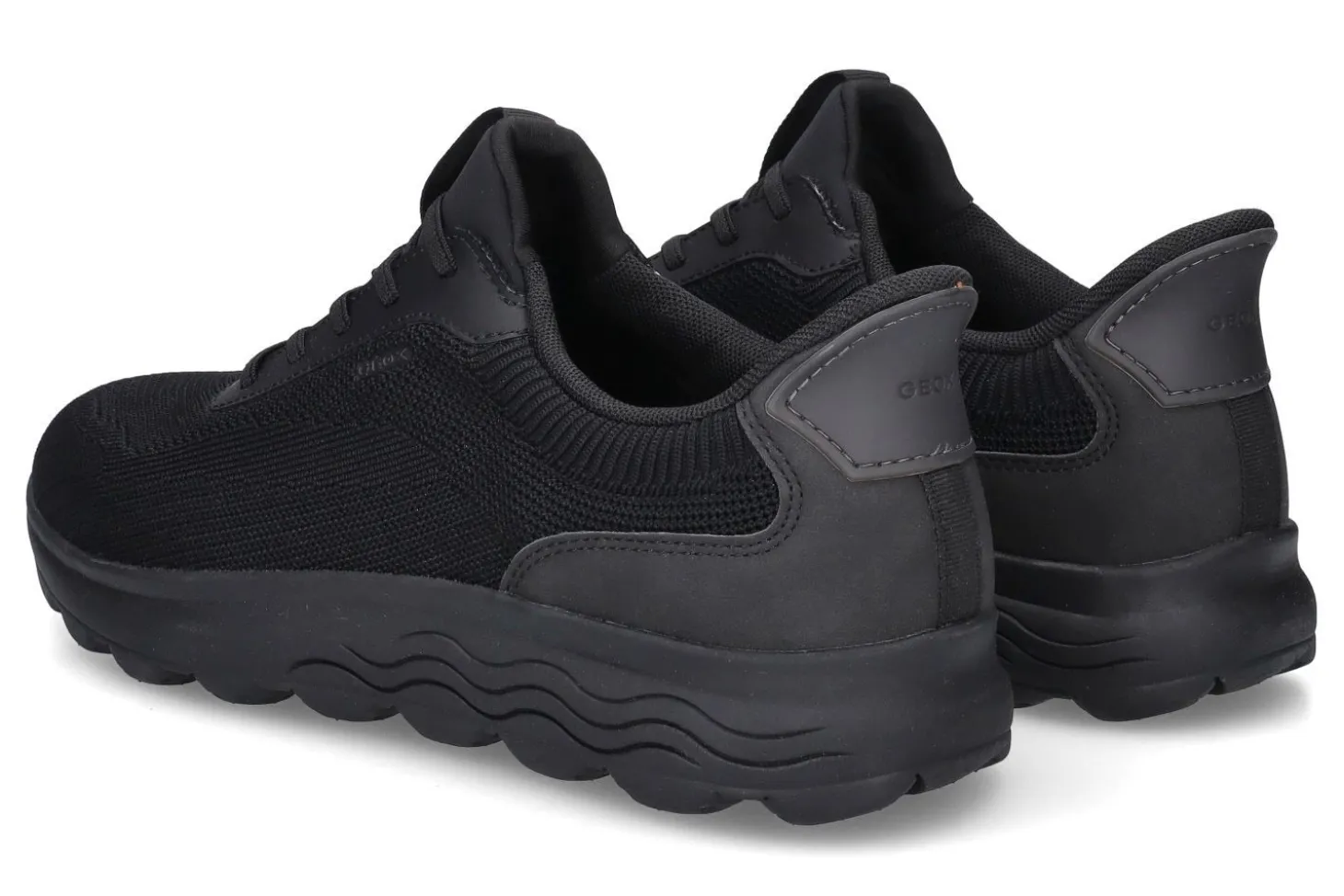 Lage sneakers Geox Spherica