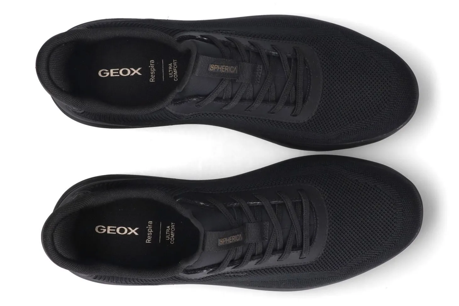 Lage sneakers Geox Spherica