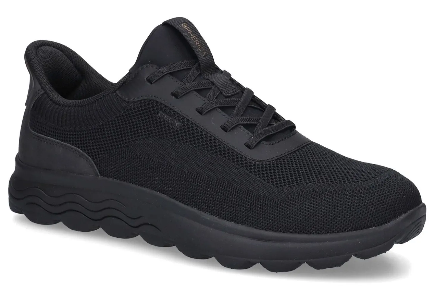 Lage sneakers Geox Spherica