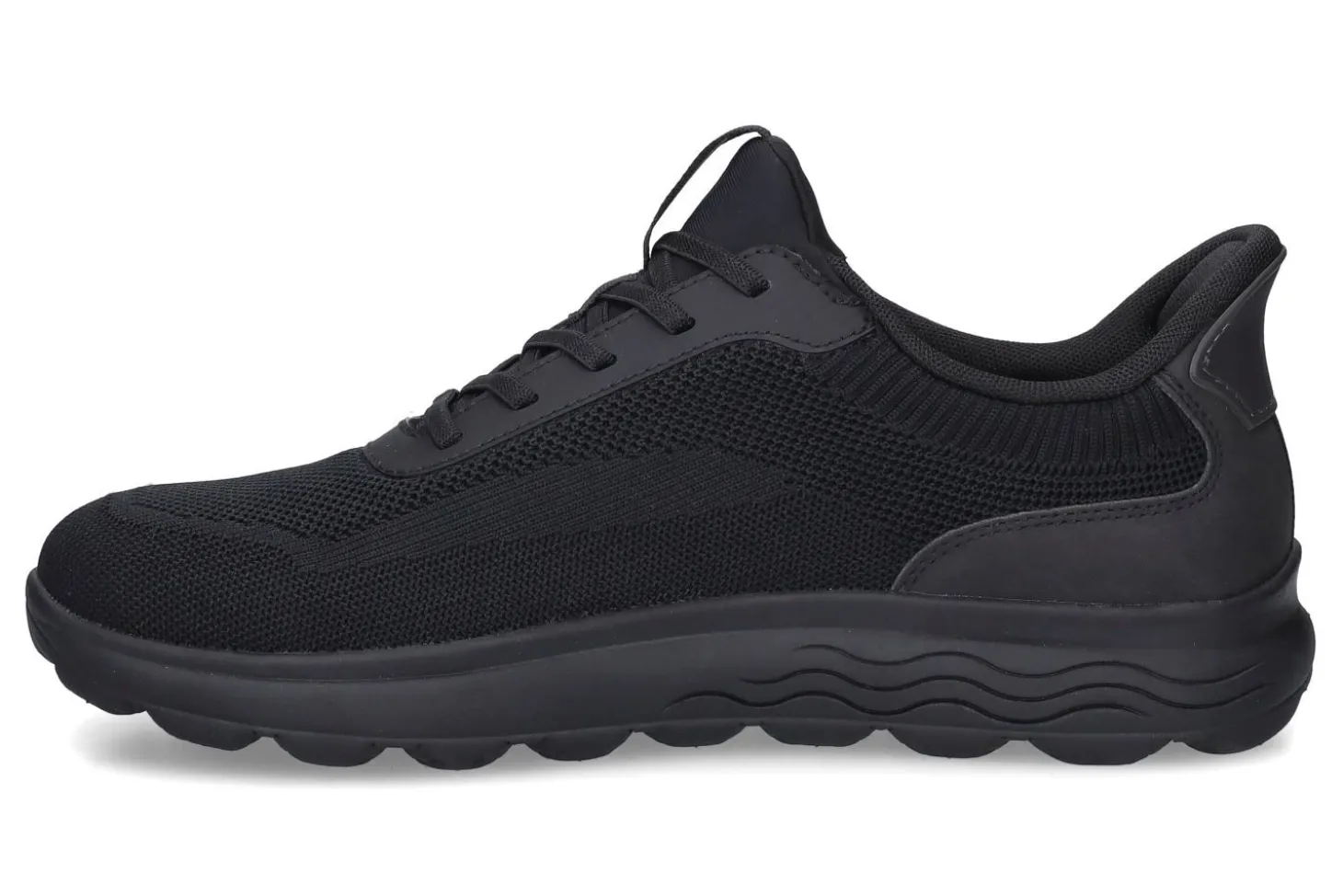 Lage sneakers Geox Spherica