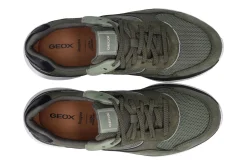 Lage sneakers Geox Spherica
