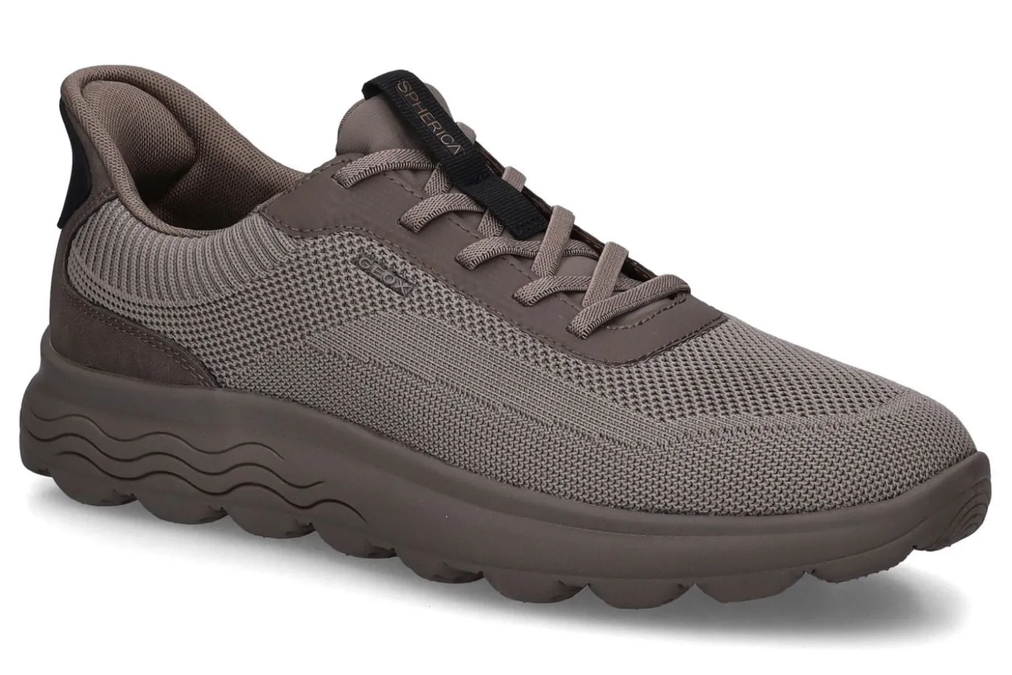 Lage sneakers Geox Sphérica Fast In