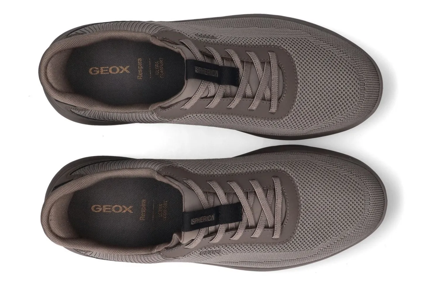 Lage sneakers Geox Sphérica Fast In