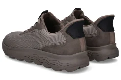 Lage sneakers Geox Sphérica Fast In