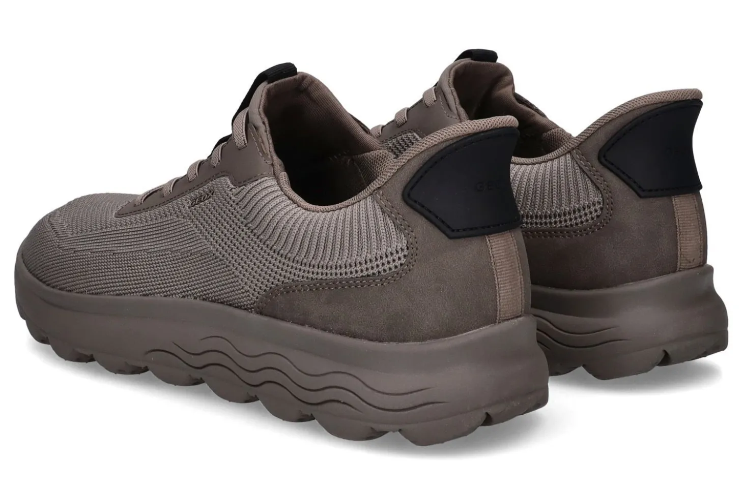 Lage sneakers Geox Sphérica Fast In