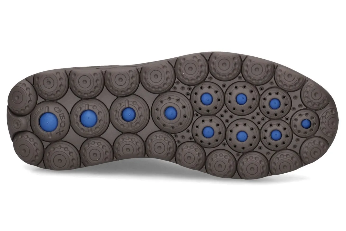 Lage sneakers Geox Sphérica Fast In