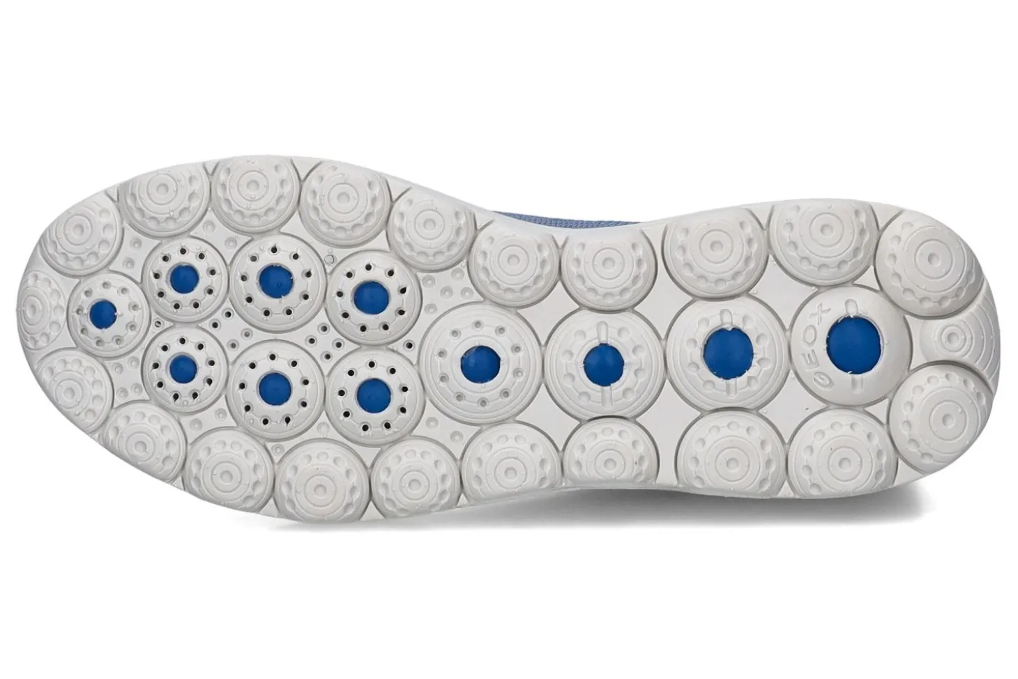 Lage sneakers Geox Sphérica Fast In