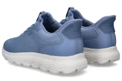 Lage sneakers Geox Sphérica Fast In