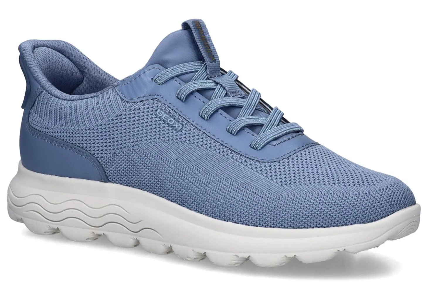 Lage sneakers Geox Sphérica Fast In